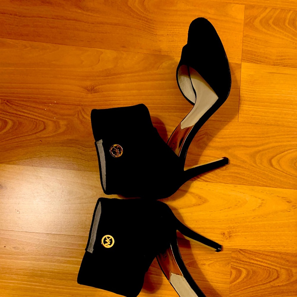 Michael Kors shoes